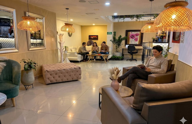 Laureles Guest House - LGH Hotel - Foto 4