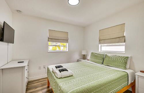 1 Mi to Busch Gardens Modern Home with Private Yard - Foto 12