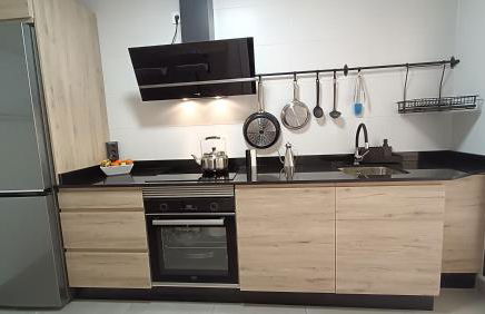 Kiana Mirador Sherry, parking gratis - Foto 10