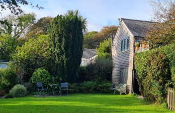 Enys Boathouse - Foto 3