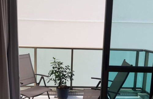 Apart Praia de Icaraí Vista Lateral para o Cristo - Foto 33