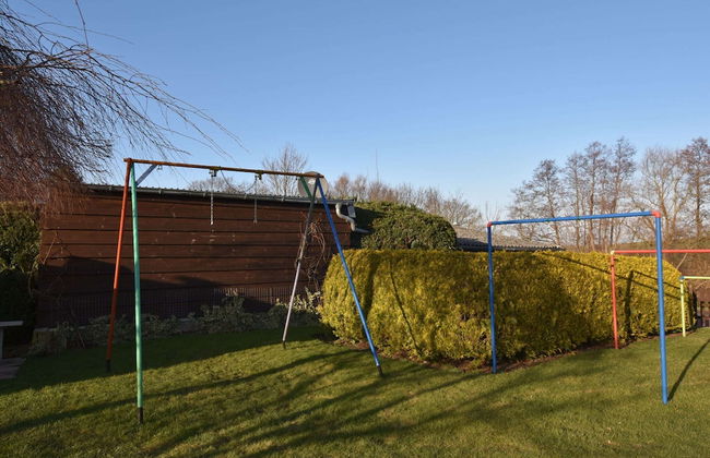 Snug Apartment in Kropelin Germany - Photo 62