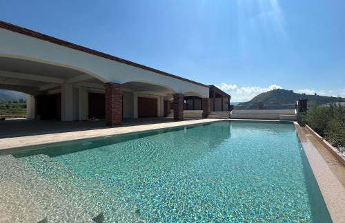 Chalet Tenuta Lacco - Foto 1