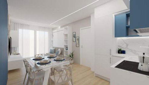 Jesolo Pineta Fronte Mare - Jl Blue Apartments C5 - Foto 3