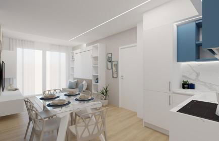 Jesolo Pineta Fronte Mare - Jl Blue Apartments C5 - Foto 3