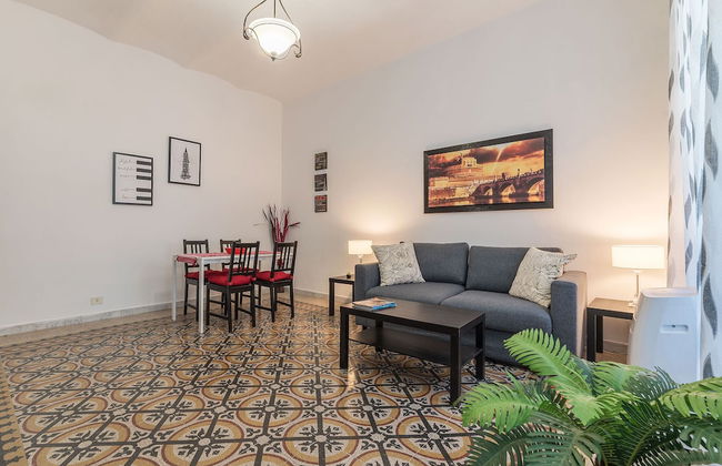 Cozy Flat Borgo Pio - Foto 10