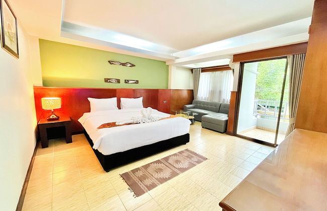 The Atnal Lanta - Foto 11