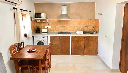 Casetta Sole & Luna, immersa nel verde a pochi passi dal mare - Photo 3