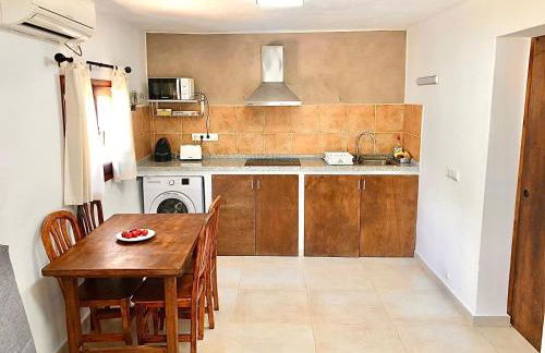 Casetta Sole & Luna, immersa nel verde a pochi passi dal mare - Foto 14