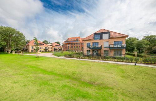 Wohnen am Südstrand - Ferienwohnung 1 4 - Foto 49