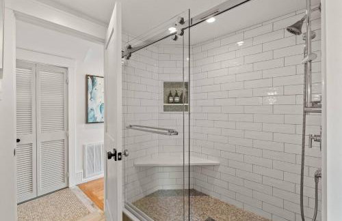 Rare Waterfront Luxury Penthouse|Bearskin Neck - Foto 5