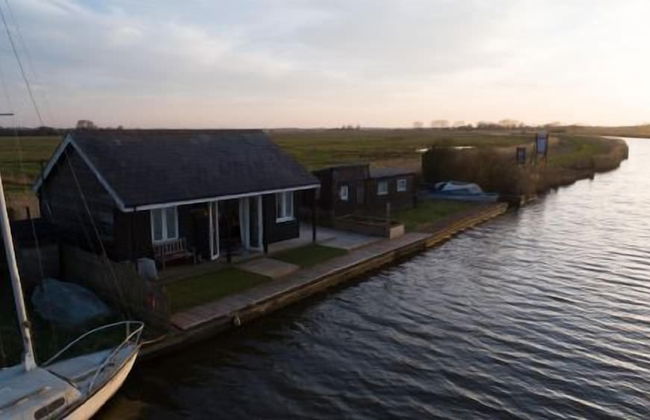 Host Stay Tide Time - Foto 26