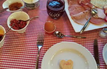 Landleben - Loft - Foto 32