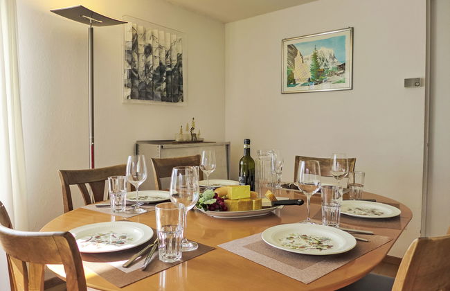 Chalet Jolimont - Foto 12