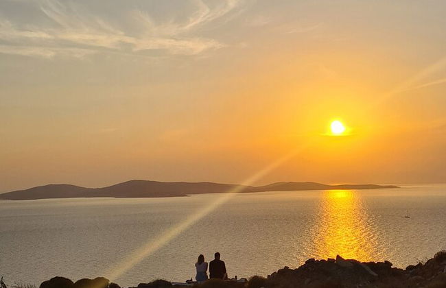 Mykonos tour: Tour privado con un local - Foto 15