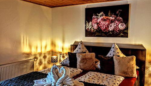 Premium Ferienwohnung Alpenblick Dorner - Modern - gemütlich - große Terrasse - Balkon & ruhige Lage - Foto 2