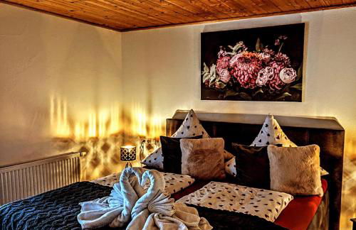 Premium Ferienwohnung Alpenblick Dorner - Modern - gemütlich - große Terrasse - Balkon & ruhige Lage - Foto 2