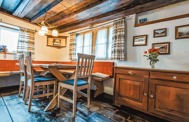 Alte Sahnealm - Foto 7