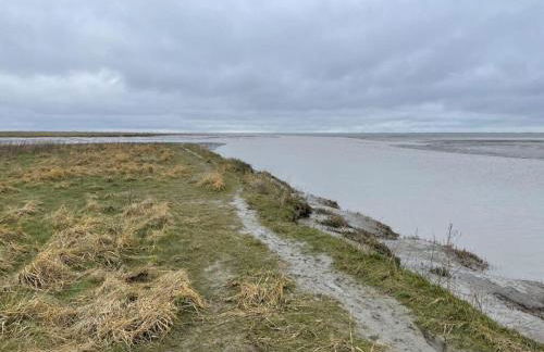 Holiday home in Varel with swimming pool - Foto 18