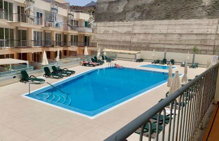 Apartamento La Arena Puerto Santiago - Foto 22