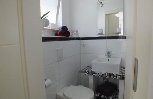 Pension Apartment Burscheid - Foto 9