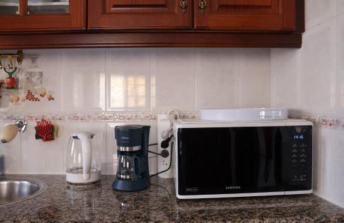 BBA1 Appartement climatisé centre-ville Ferrel - Foto 33