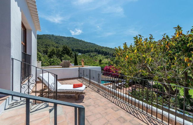 Agroturismo Can Pere Sord - Photo 121