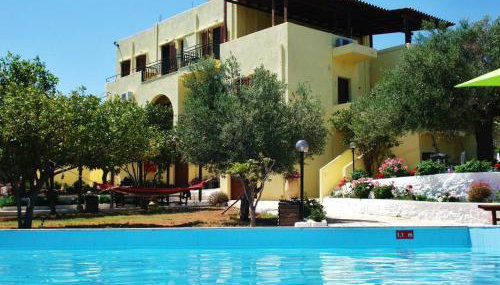 Katerina Charming Place - Foto 2