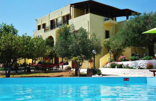 Katerina Charming Place - Foto 2