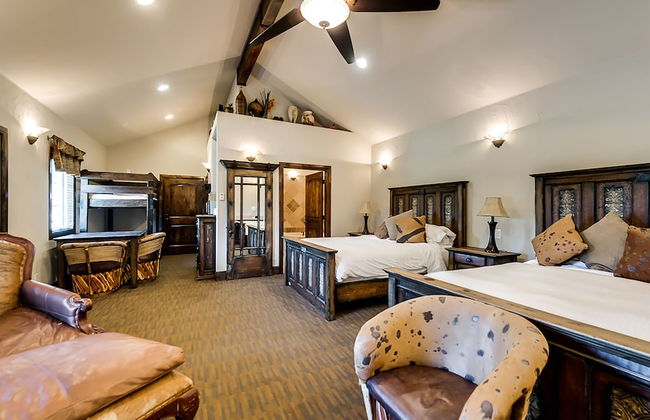 North Texas Jellystone Park - Foto 18