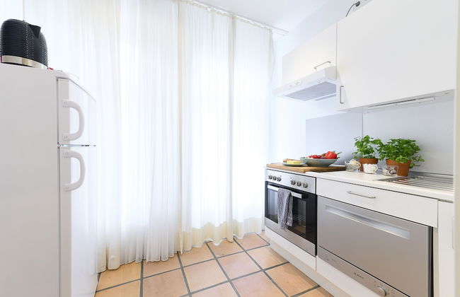 Altstadt Apartments Verden - Andreasstraße - Foto 14