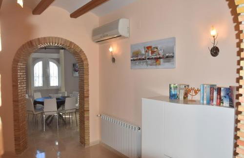 Villa in Pego with Pool near Mediterranean Sea - Foto 14