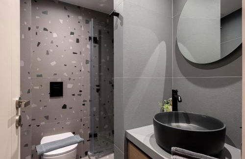 Vilia House on the Hill - Luxury Villa with Heated Pool near Chania - Foto 50