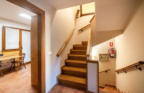 Casa cerca Playa y Centro de Llanes – Eltxok - Foto 17