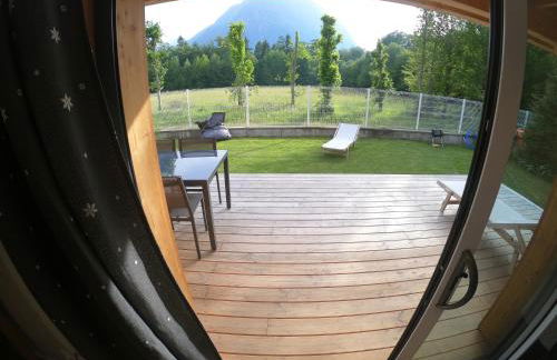 Chalet de l'Oisans - Foto 5