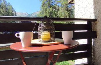 Résidence le chalet des orres - Photo 8