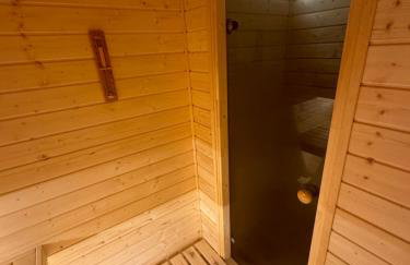 Sielskie Chatki - domki Twardorzeczka Lipowa - Foto 37