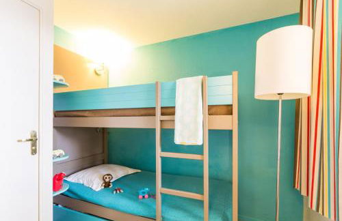 Residence Pierre & Vacances Port Guillaume - Foto 35