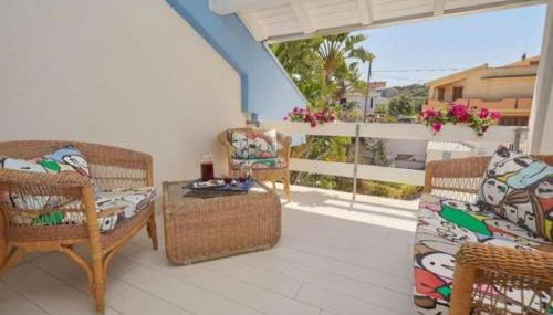 Villa Costantino - Foto 5