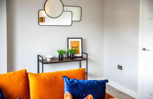 Glasswing Stays The Collier's Rest - Foto 18