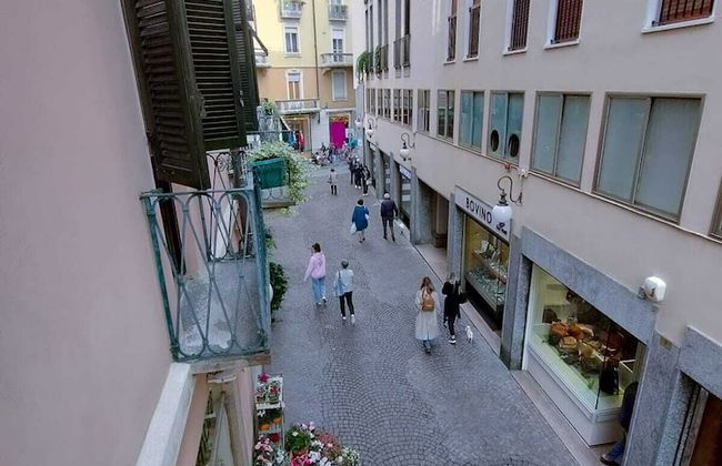 LA PRU House - Centro Storico - Mini Loft - Foto 11