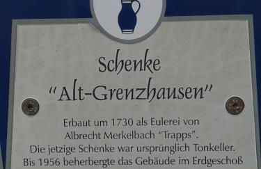 Stilvolle Altbauwohnung Apartment Wolke & Sieben - Foto 2