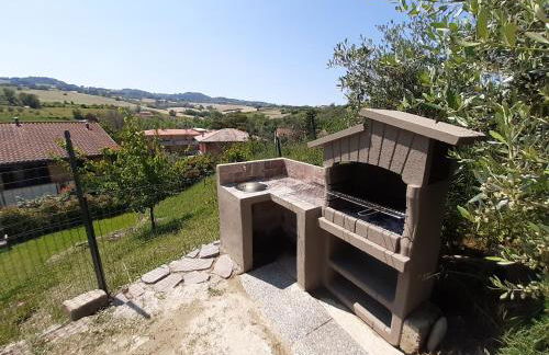 Holiday home Tavullia - Foto 11