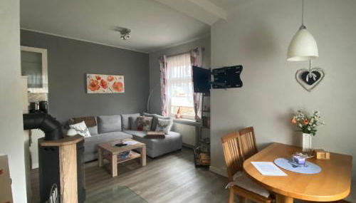 Villa Parkblick Wohnung 2 - Foto 4