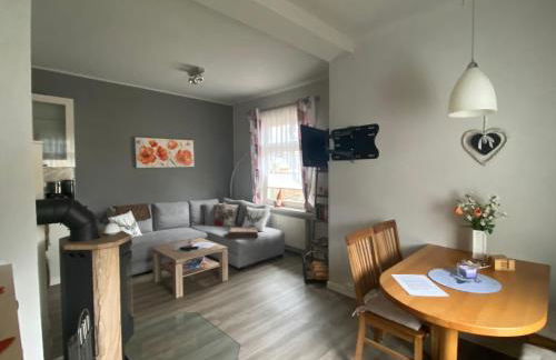 Villa Parkblick Wohnung 2 - Foto 4