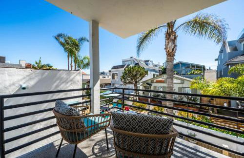 Ocean Bay Views with Private Rooftop Hot Tub - Foto 49