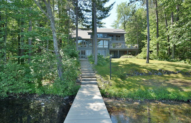 Serenity on Lake Owen - Foto 51