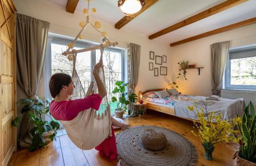 Apartament Boheme - Foto 58