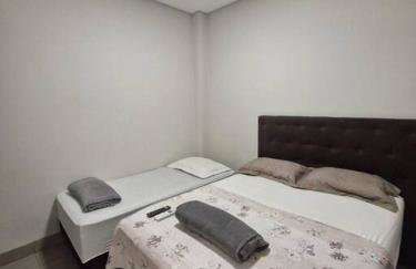 Loft F Hospedagem Cidade Verde F - Foto 11