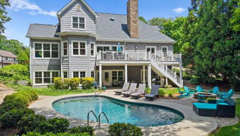 Making Waves by Avantstay Sleeps 20 + Pool - Foto 2, Other